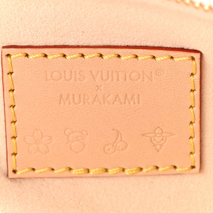 Louis Vuitton LV X TM Monogram Multicolor Mini Bumbag White 5 of 8