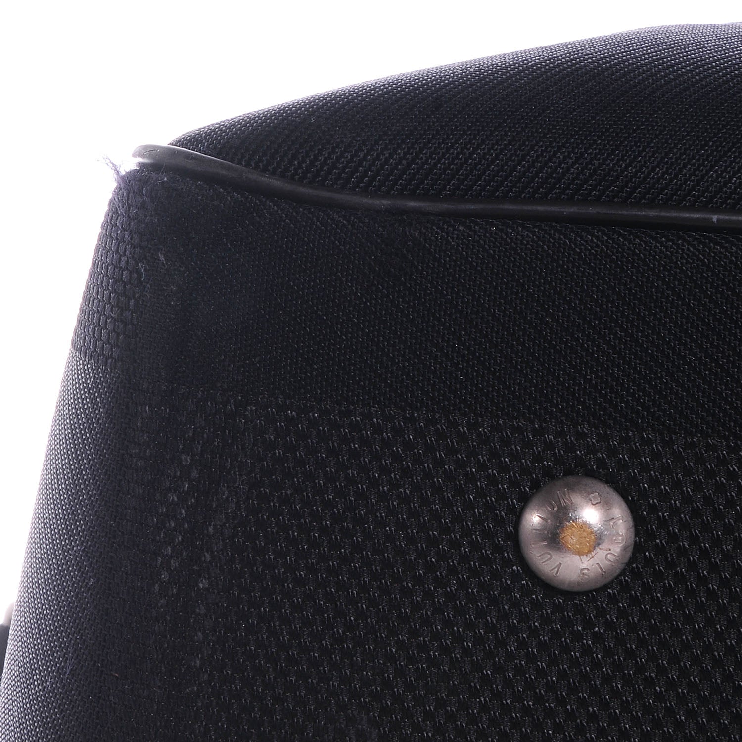 Louis Vuitton Damier Geant Albatros Black 5 of 10