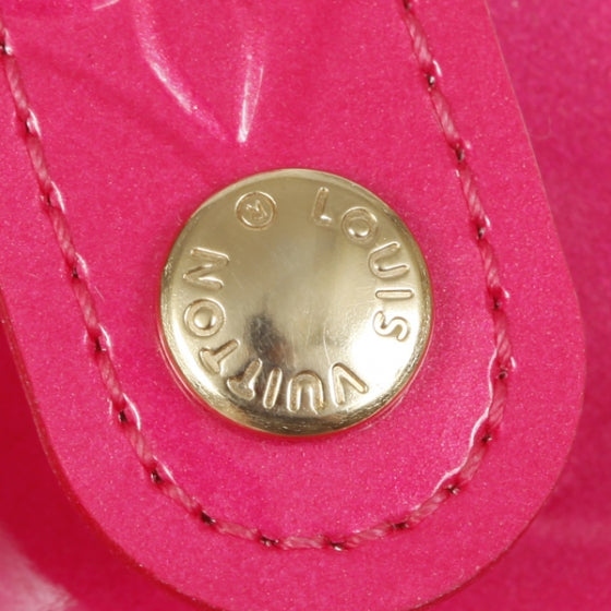 Vernis French Purse Rose Pop