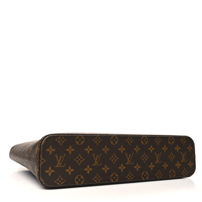 Louis Vuitton Monogram Luco 4 of 10