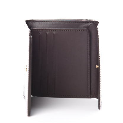 Louis Vuitton Vernis Elise Wallet Amarante 5 of 9
