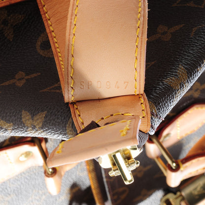 Louis Vuitton Monogram Cruiser 45 6 of 6
