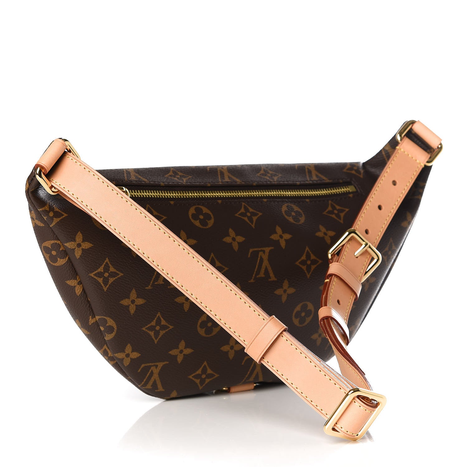 Louis Vuitton Monogram Bumbag 2 of 5