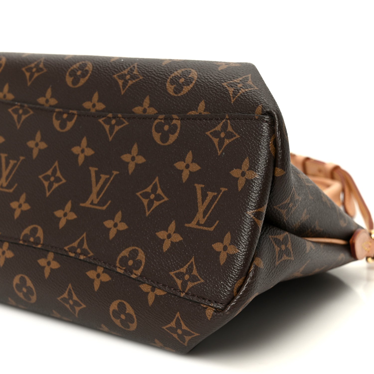 Louis Vuitton Monogram Rivoli PM 11 of 11