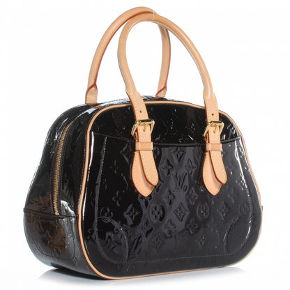 Louis Vuitton Vernis Summit Drive Amarante 3 of 8