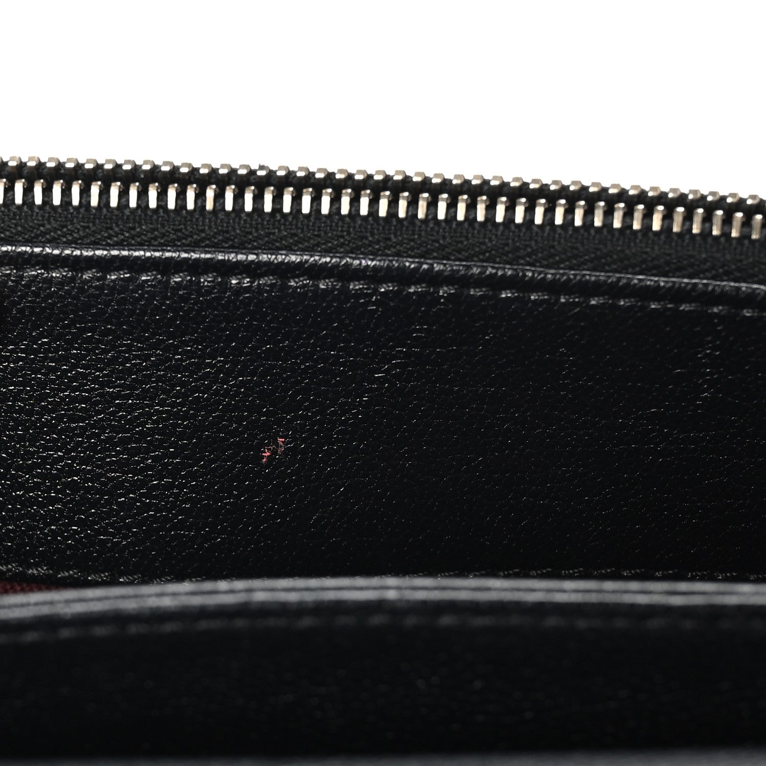 Chanel Shiny Calfskin Goatskin Quilted Medium Coco Curve Messenger Flap Black 11 of 14