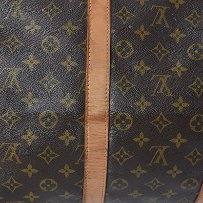 Louis Vuitton Monogram Keepall 55 11 of 15