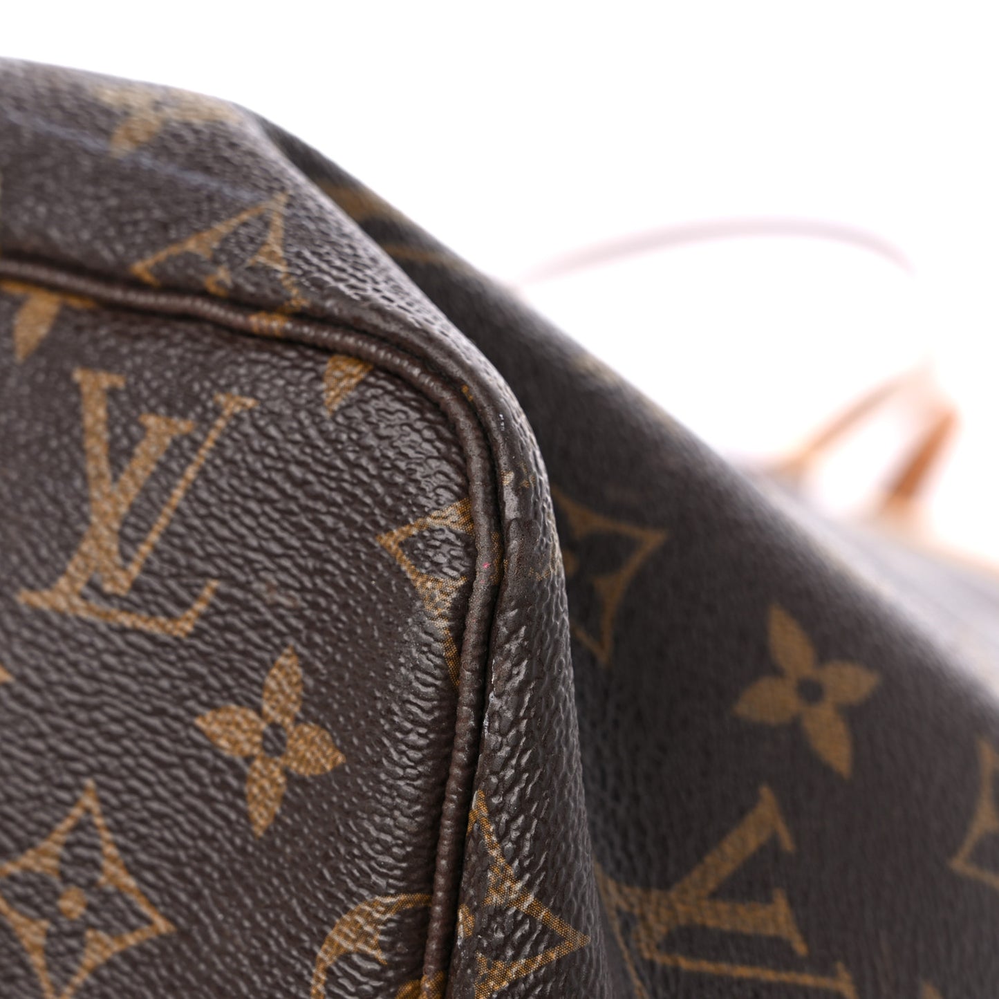 Monogram Neo Neverfull GM Pivoine