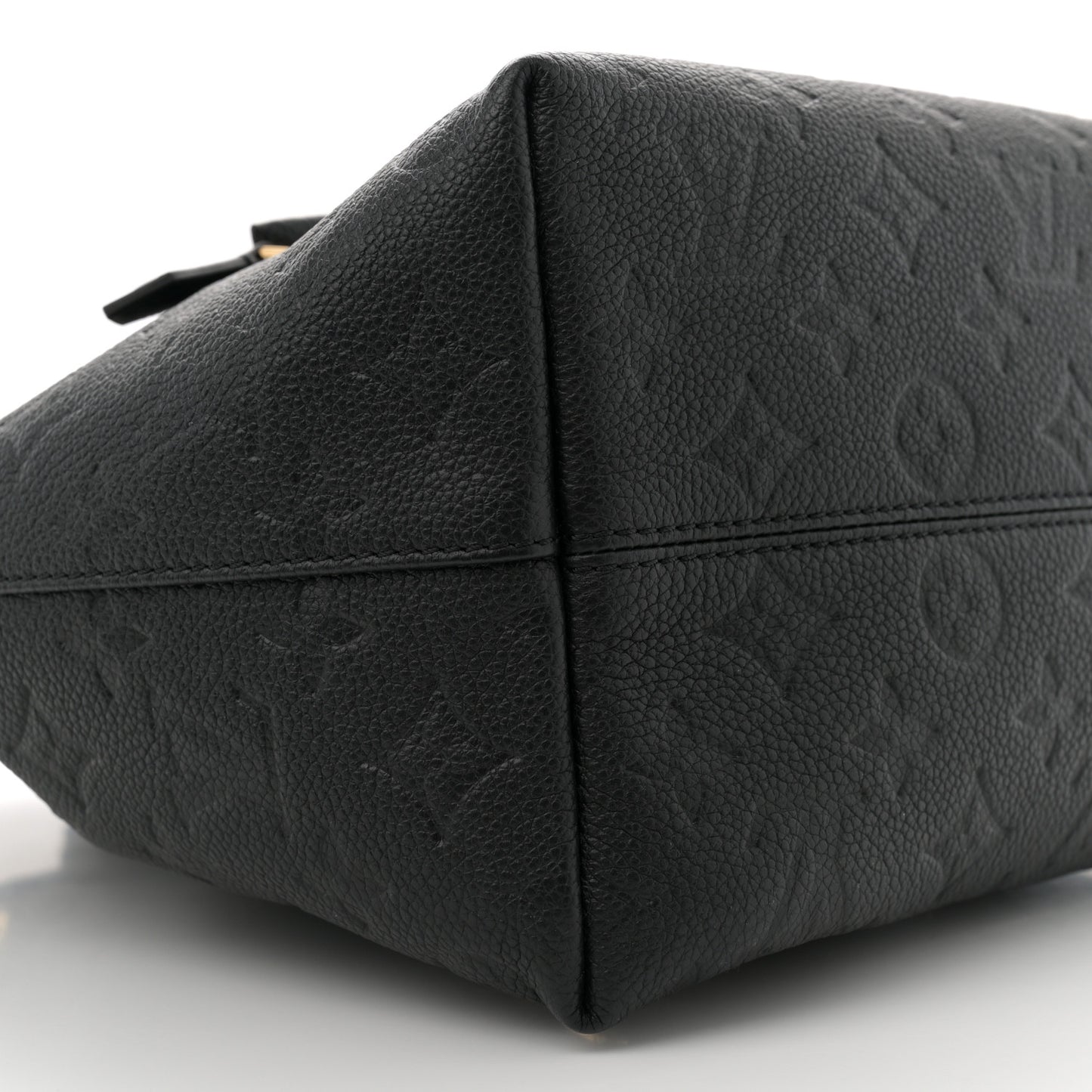 Empreinte Montsouris NM Backpack Black