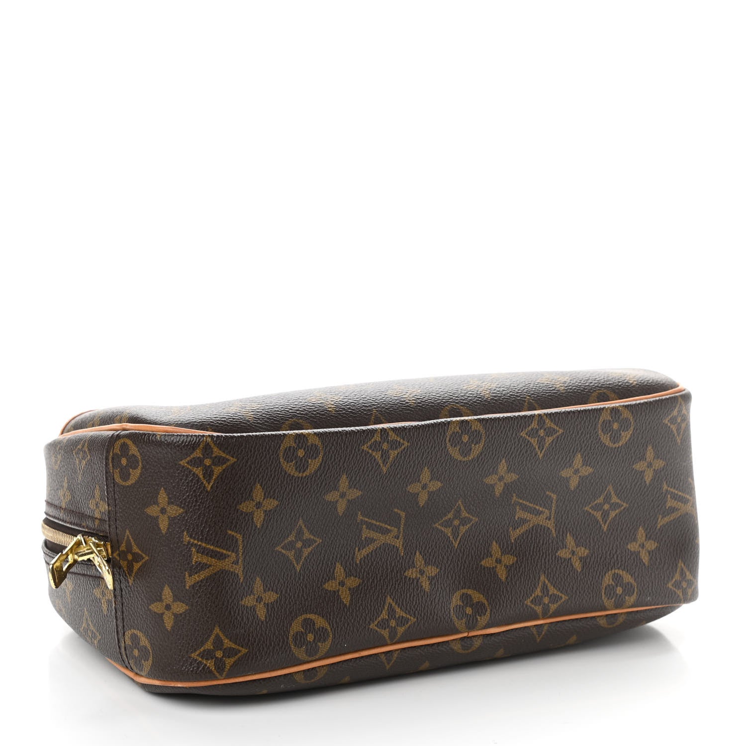 Louis Vuitton Monogram Trouville 4 of 11