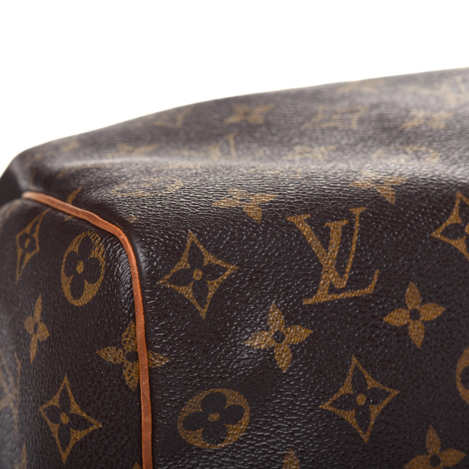 Louis Vuitton Monogram Speedy 35 10 of 19