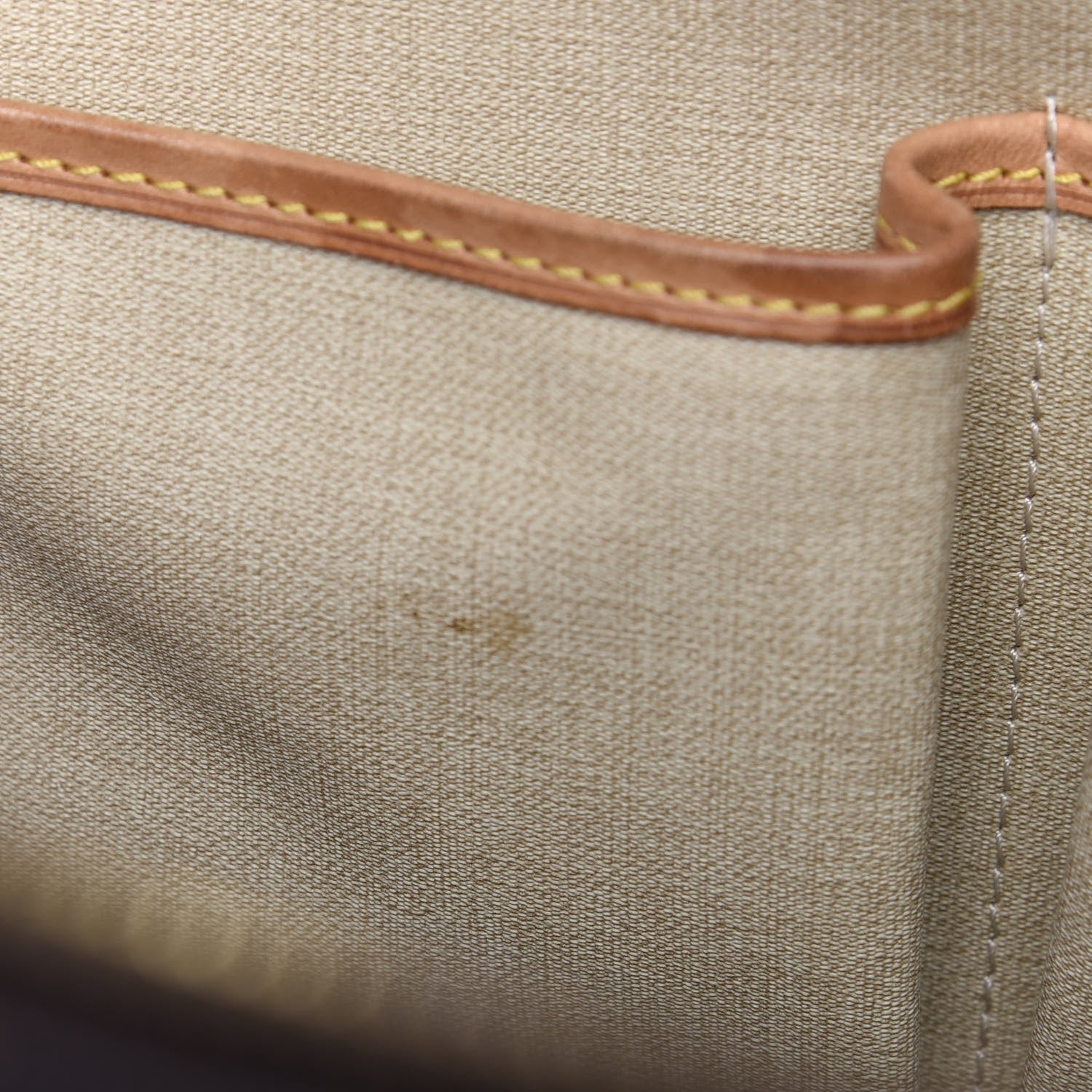 Louis Vuitton Monogram Deauville 14 of 28