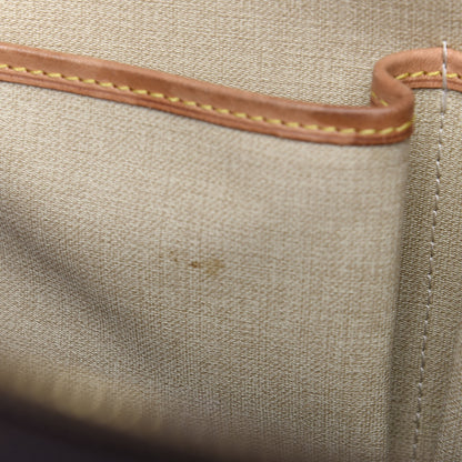 Louis Vuitton Monogram Deauville 14 of 28