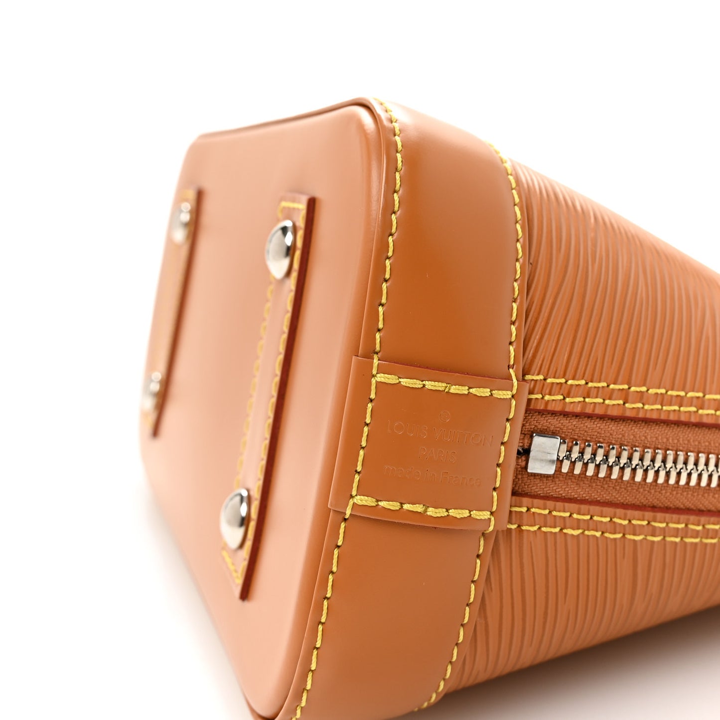 Epi Jacquard Alma BB Honey Gold