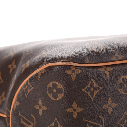 Louis Vuitton Monogram Delightful PM 12 of 15