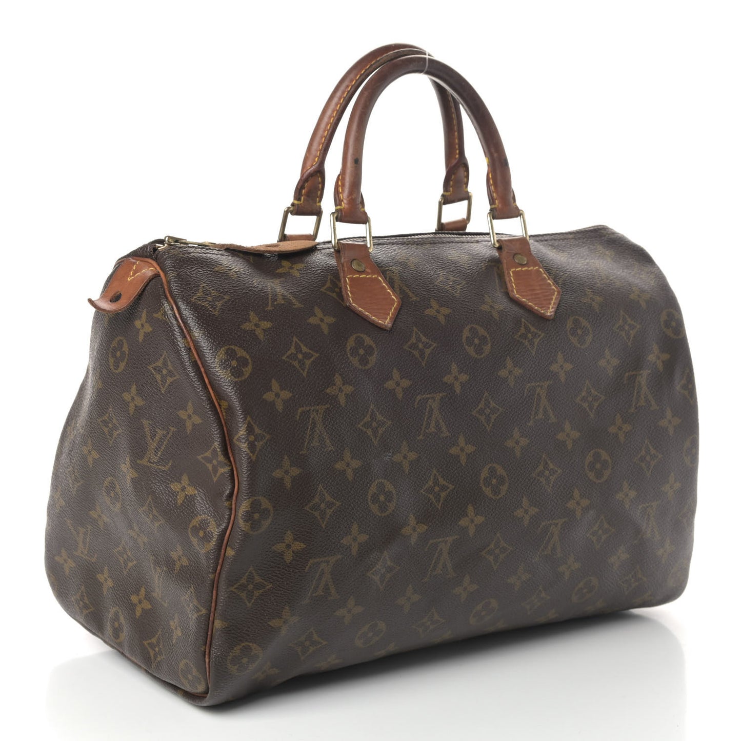 Monogram Speedy 35
