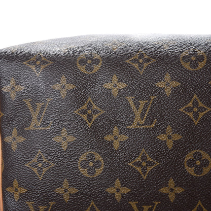 Louis Vuitton Monogram Speedy 30 14 of 16