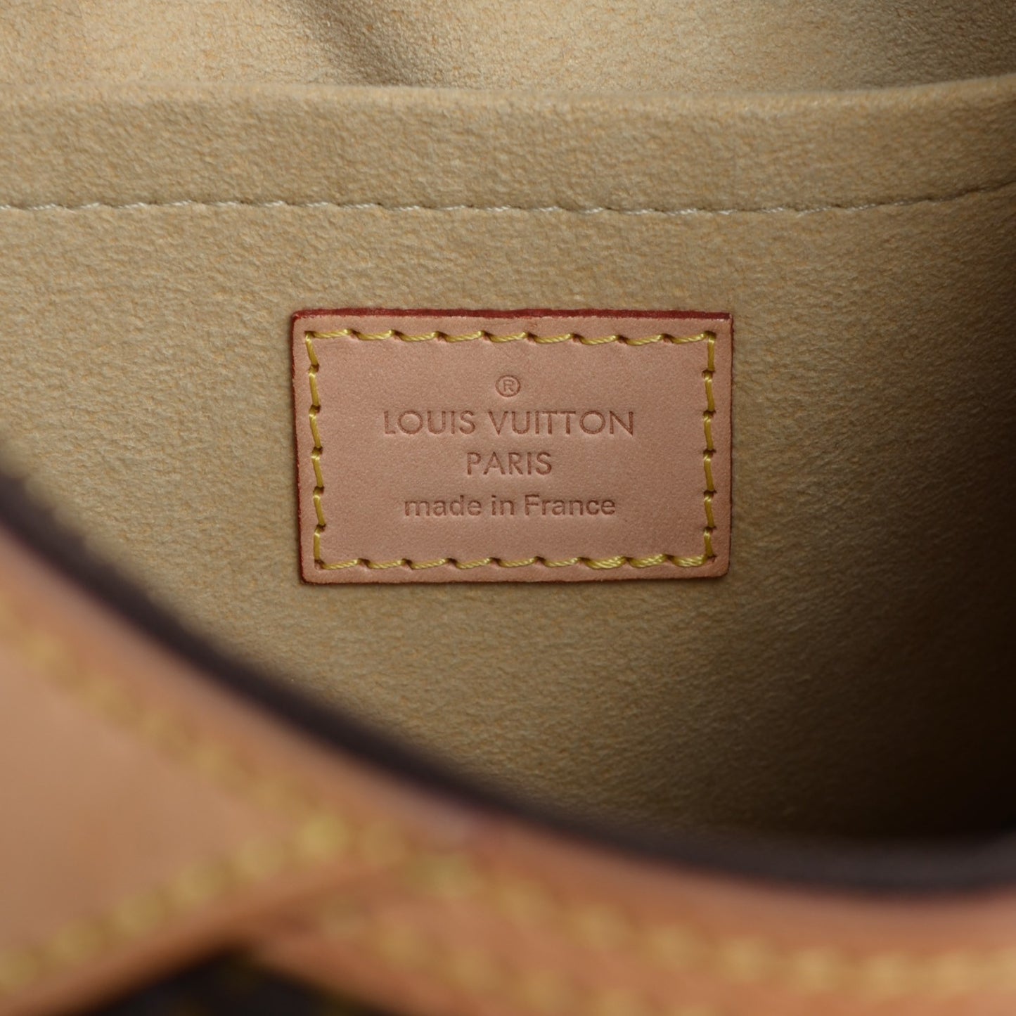 Monogram Etoile City PM