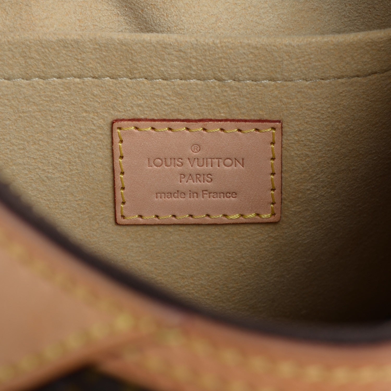 Louis Vuitton Monogram Etoile City PM 6 of 7