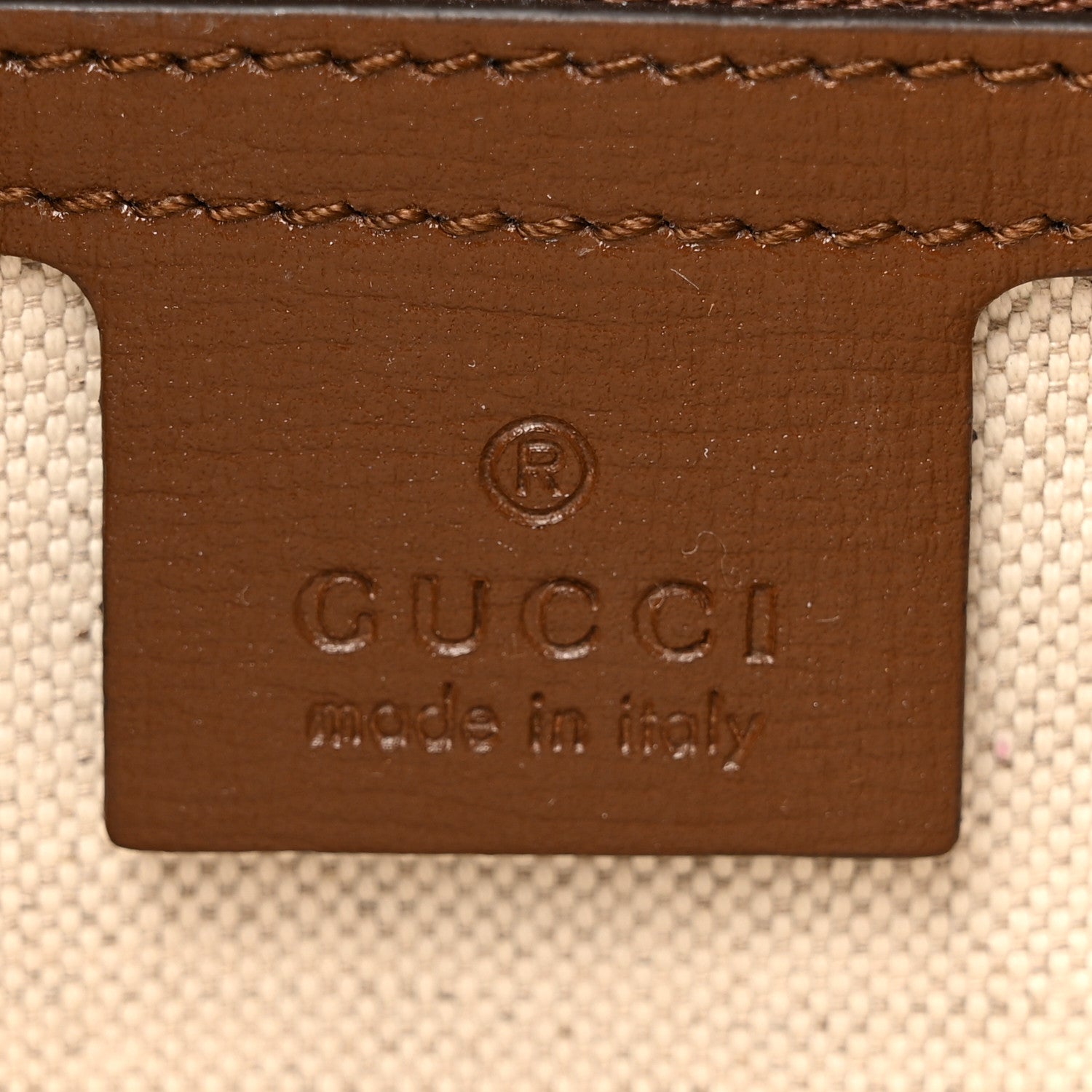 Gucci GG Supreme Monogram Azalea Calfskin Print Web Small Jackie 1961 Hobo Multicolor 6 of 10