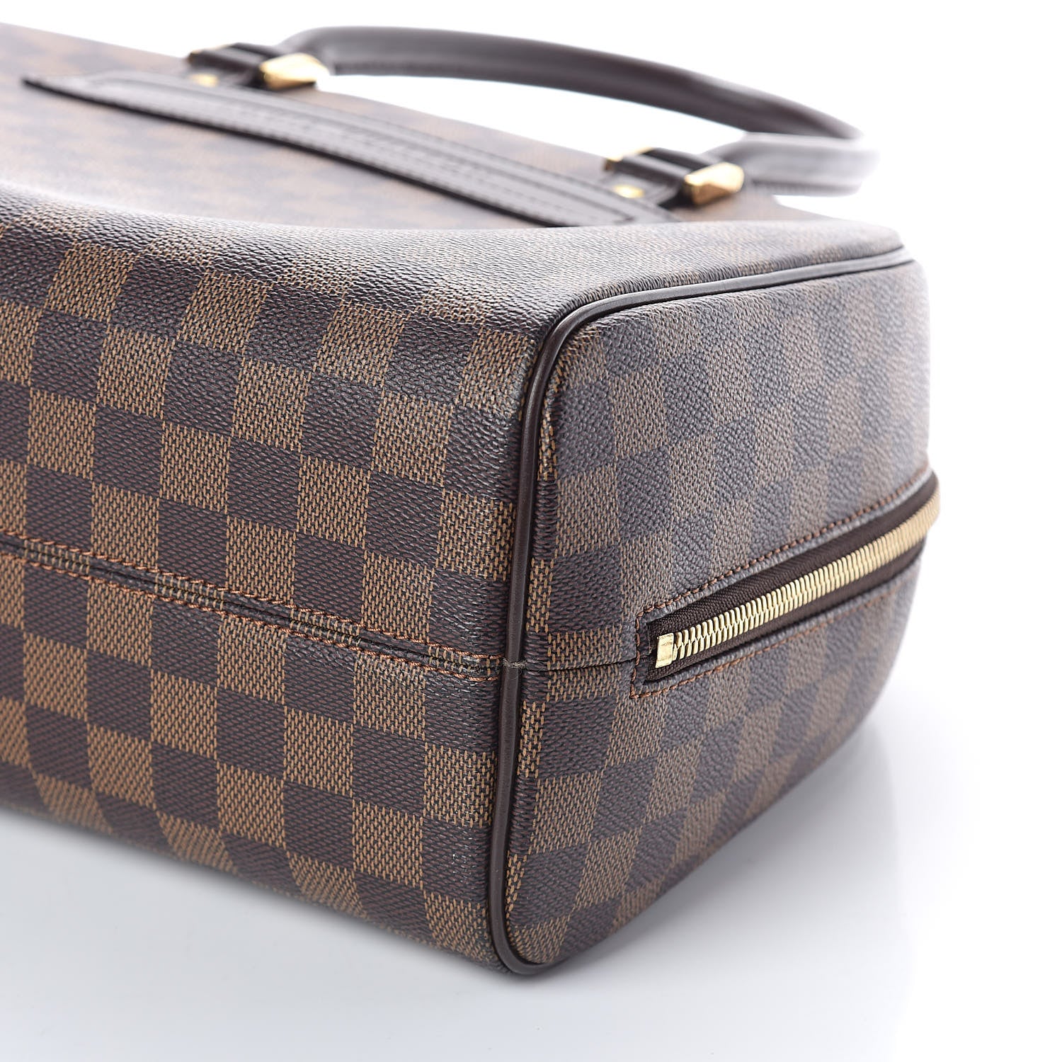 Louis Vuitton Damier Ebene Nolita 9 of 9