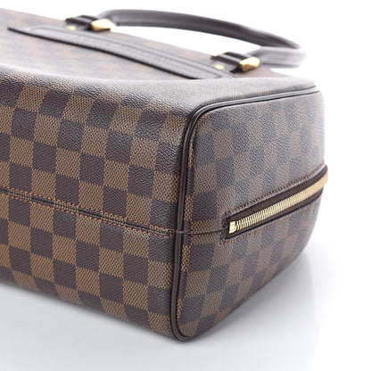 Louis Vuitton Damier Ebene Nolita 9 of 9