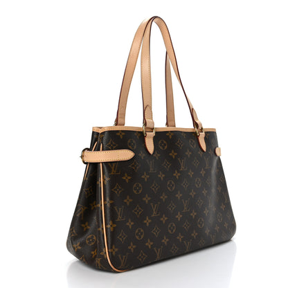 Louis Vuitton Monogram Batignolles Horizontal 2 of 7