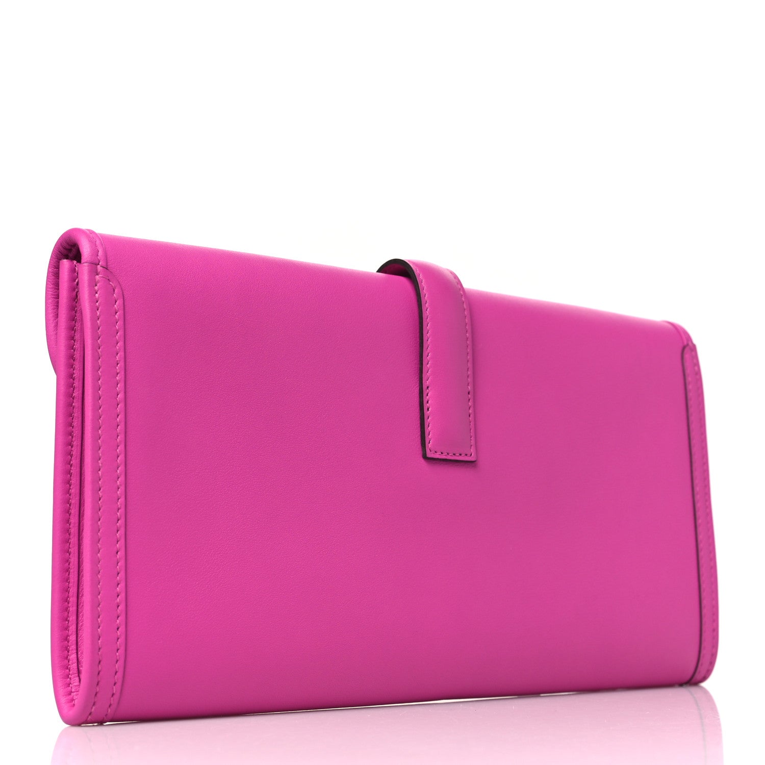 Hermes Swift Jige Elan 29 Clutch Magnolia 3 of 11