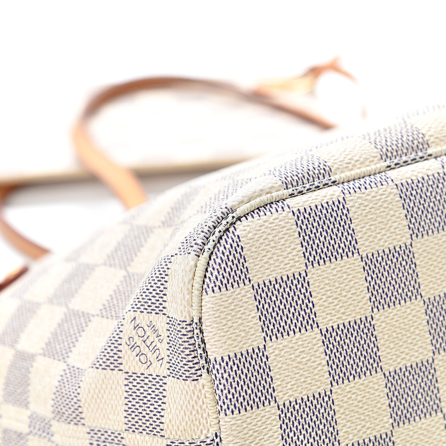 Damier Azur Neo Neverfull PM