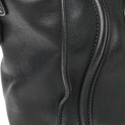 Celine Smooth Calfskin Mini Luggage Black 15 of 16