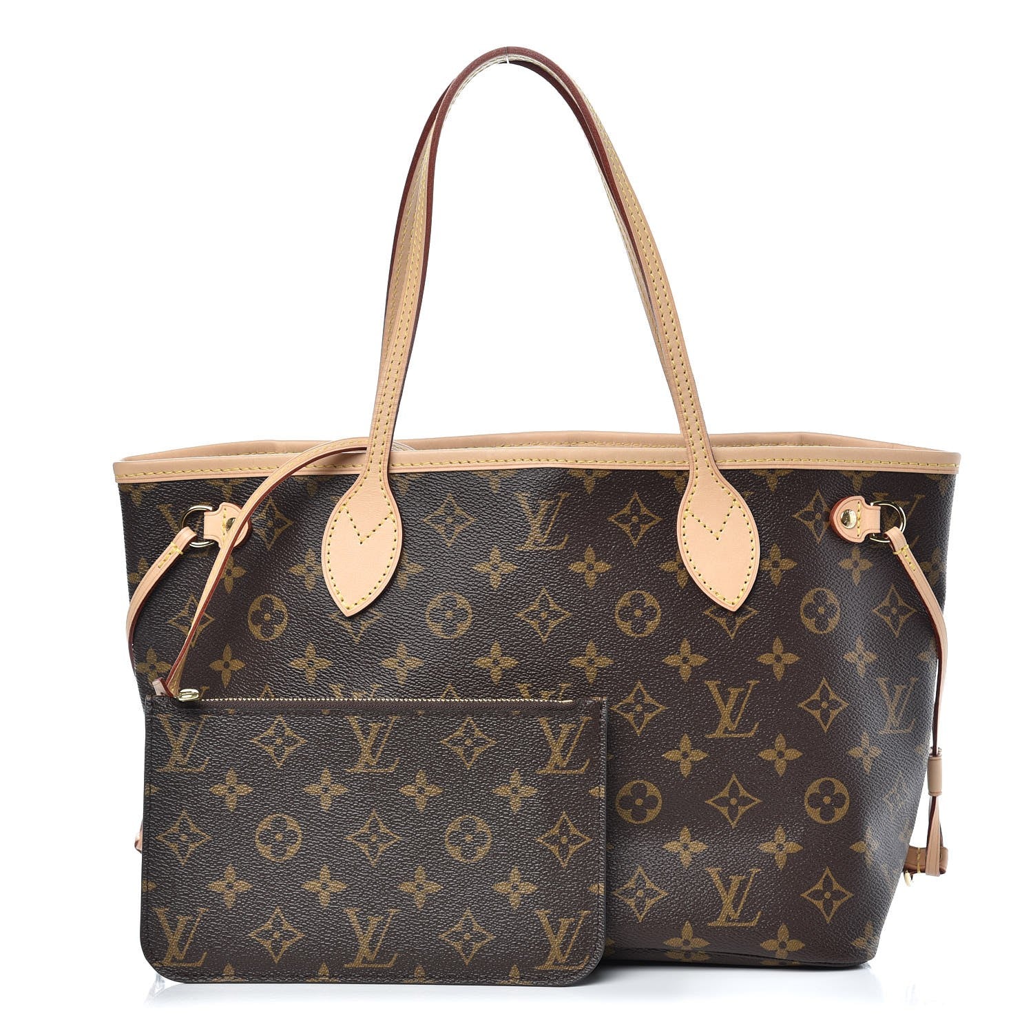 Louis Vuitton Monogram Neo Neverfull PM 1 of 8