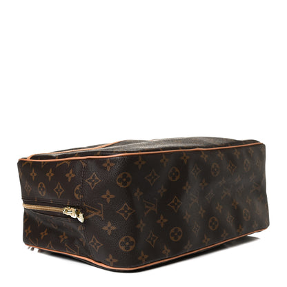 Louis Vuitton Monogram Deauville 4 of 17
