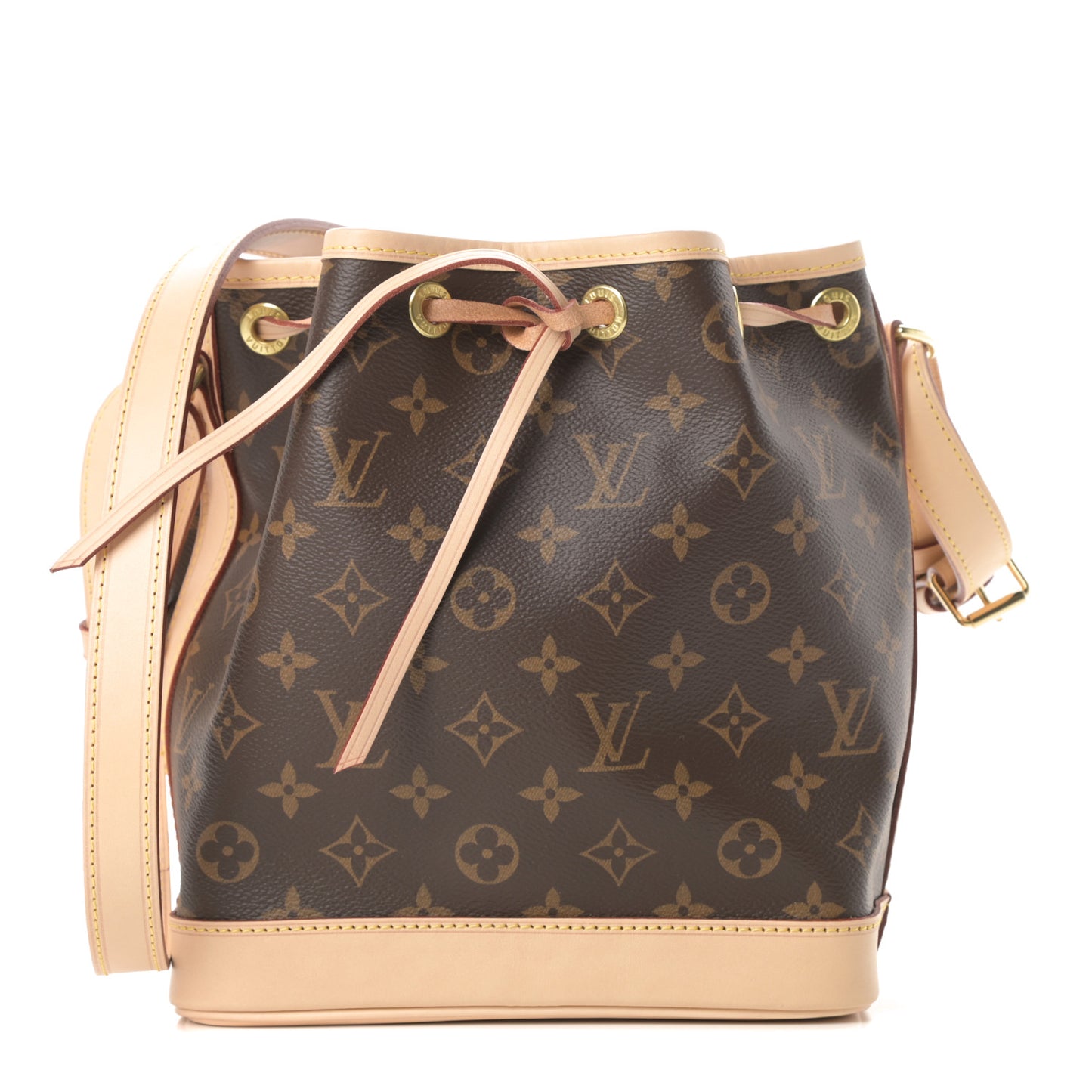 Monogram Noe BB