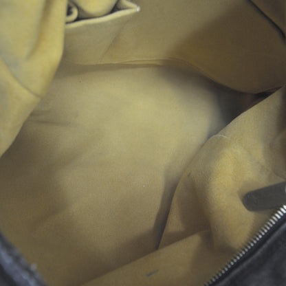 Louis Vuitton Denim Neo Cabby MM Black 6 of 9