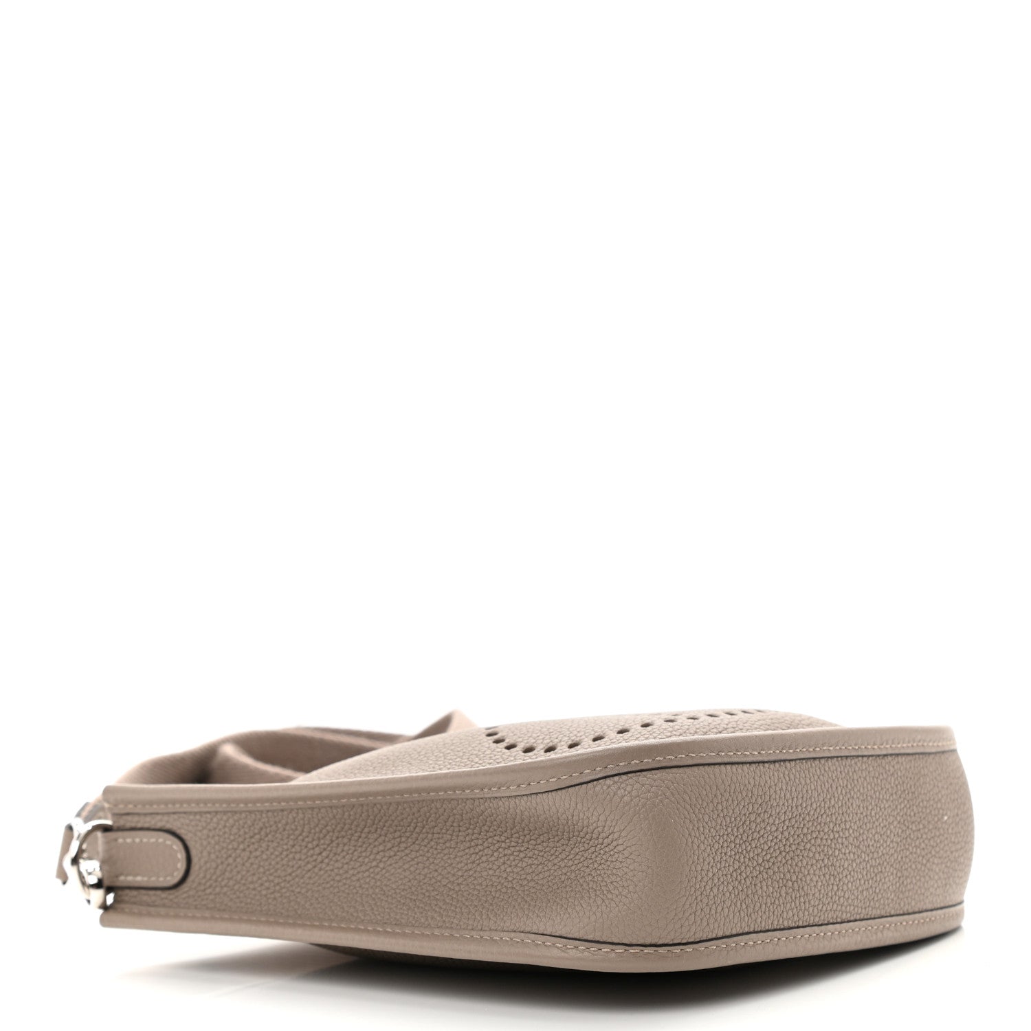 Hermes Taurillon Maurice Evelyne TPM Gris Asphalte 4 of 10