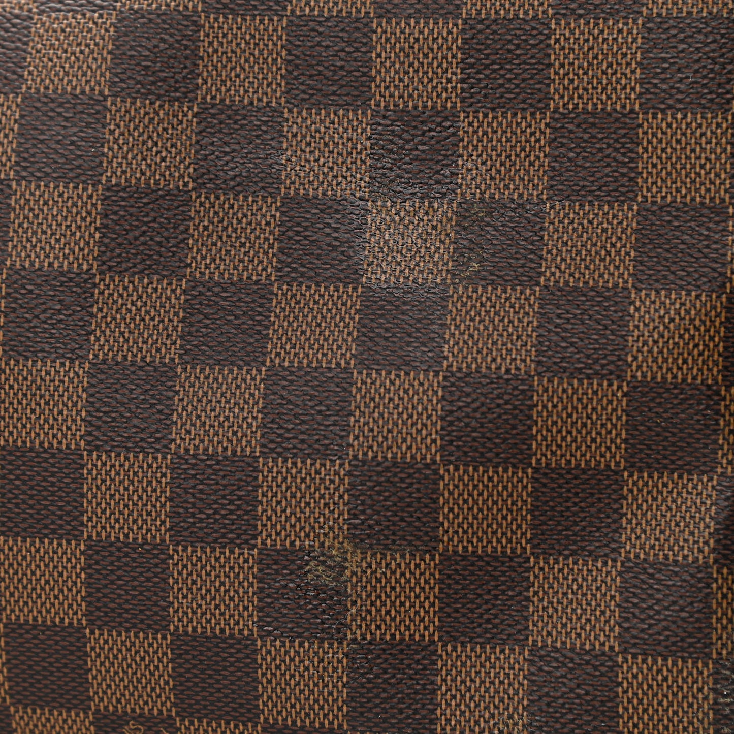 Damier Ebene Neverfull GM
