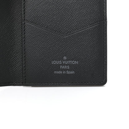 Louis Vuitton X NIGO Giant Damier Ebene Pocket Organizer 6 of 7