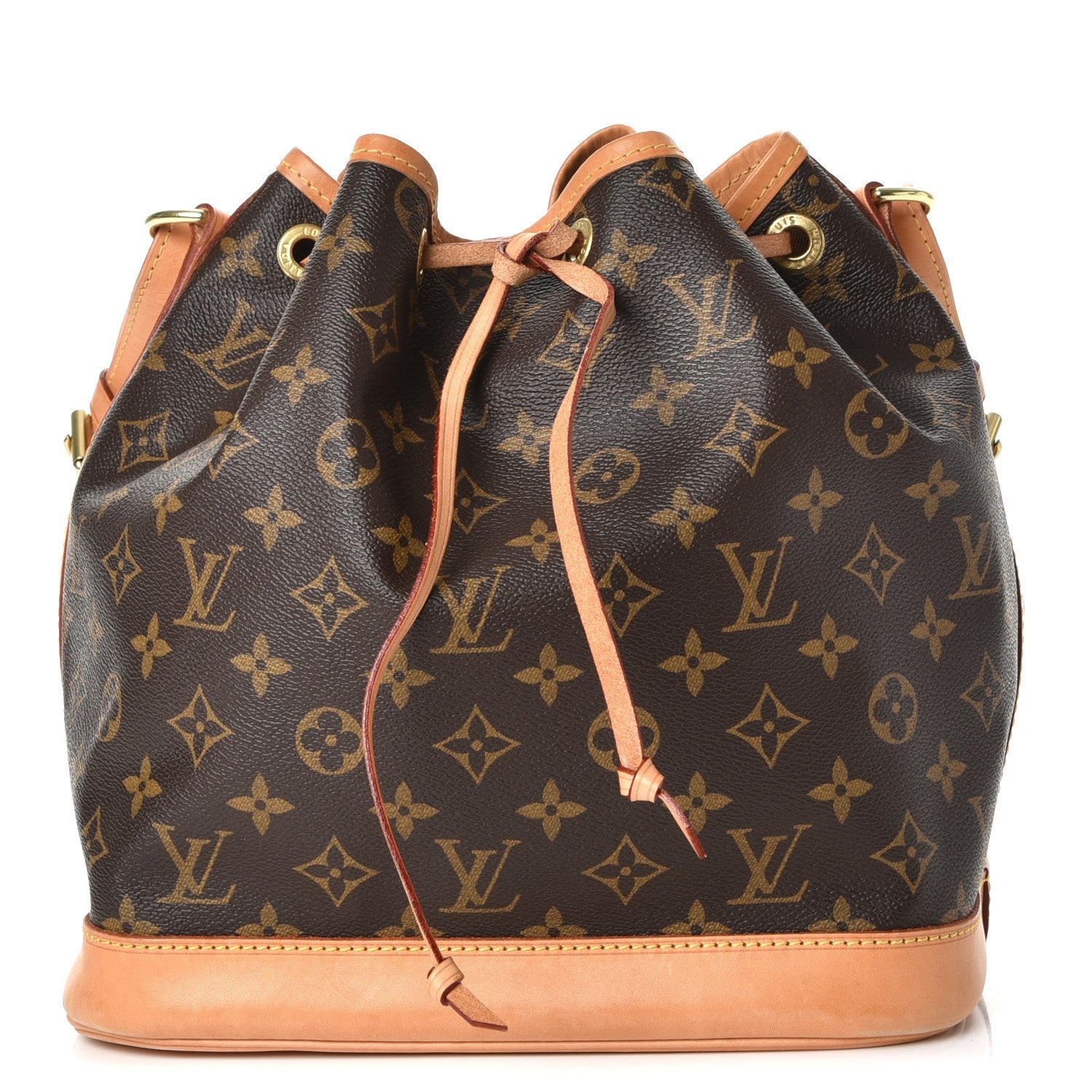 Louis Vuitton Monogram Petit Noe NM 1 of 12