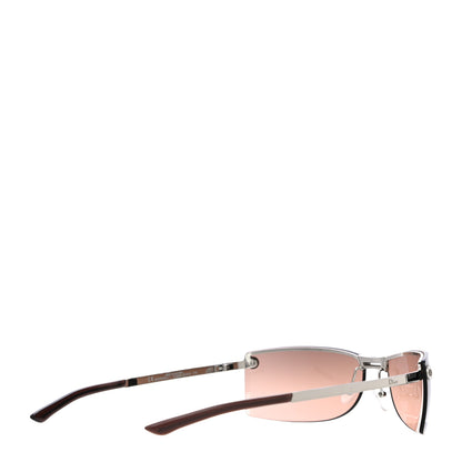 Christian Dior Adiorable 1 Sunglasses Brown 3 of 12