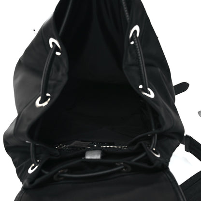 Burberry Nylon Backpack Black 4 of 8