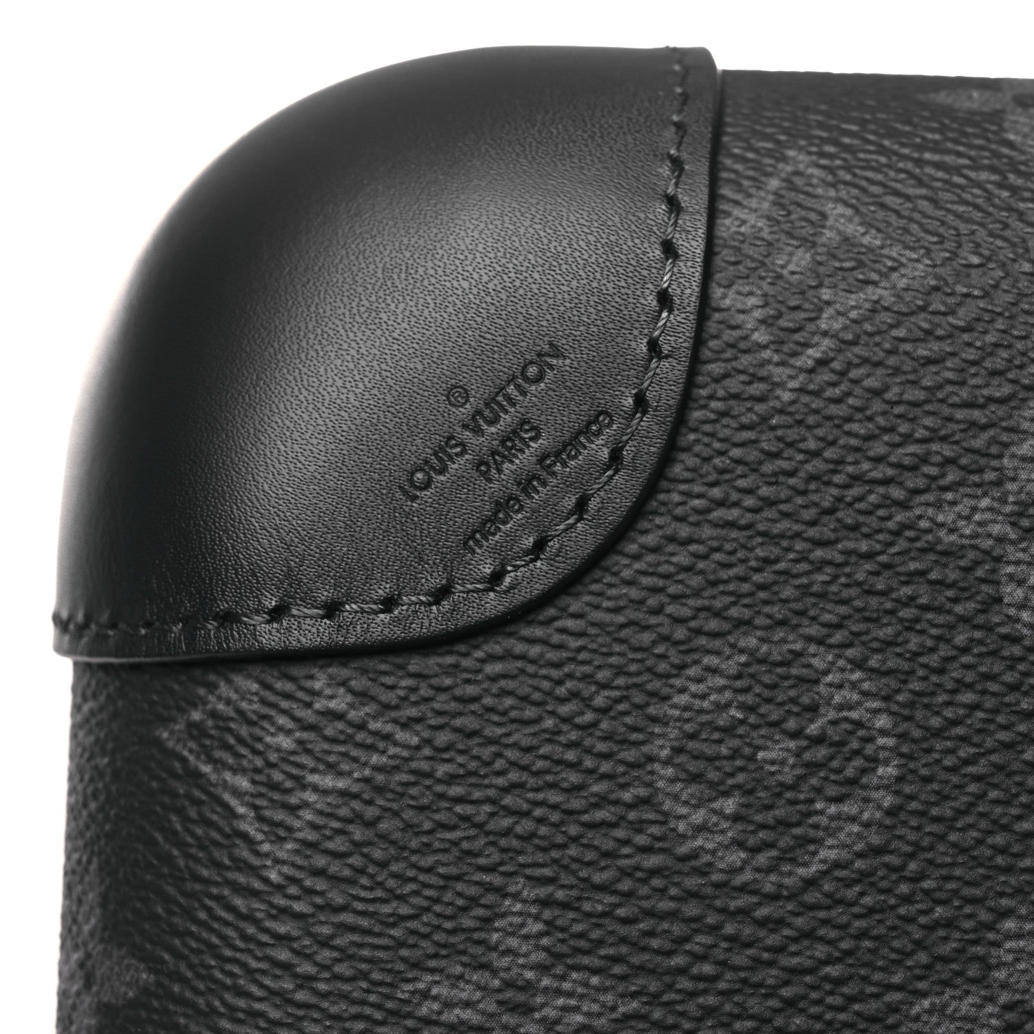 Louis Vuitton Monogram Eclipse Horizon 55 5 of 12