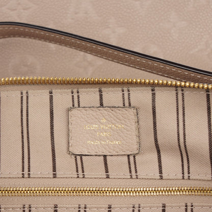 Louis Vuitton Empreinte Bastille MM Galet 6 of 7