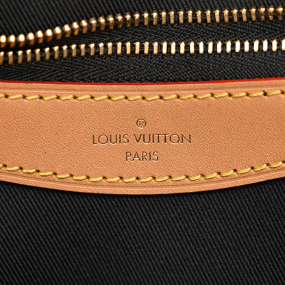 Louis Vuitton Monogram Diane Black 6 of 10