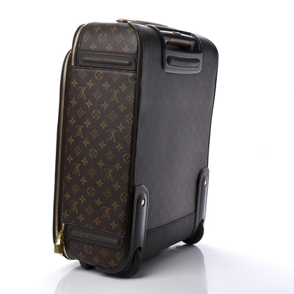 Louis Vuitton Monogram Pegase Legere Business 55 3 of 13