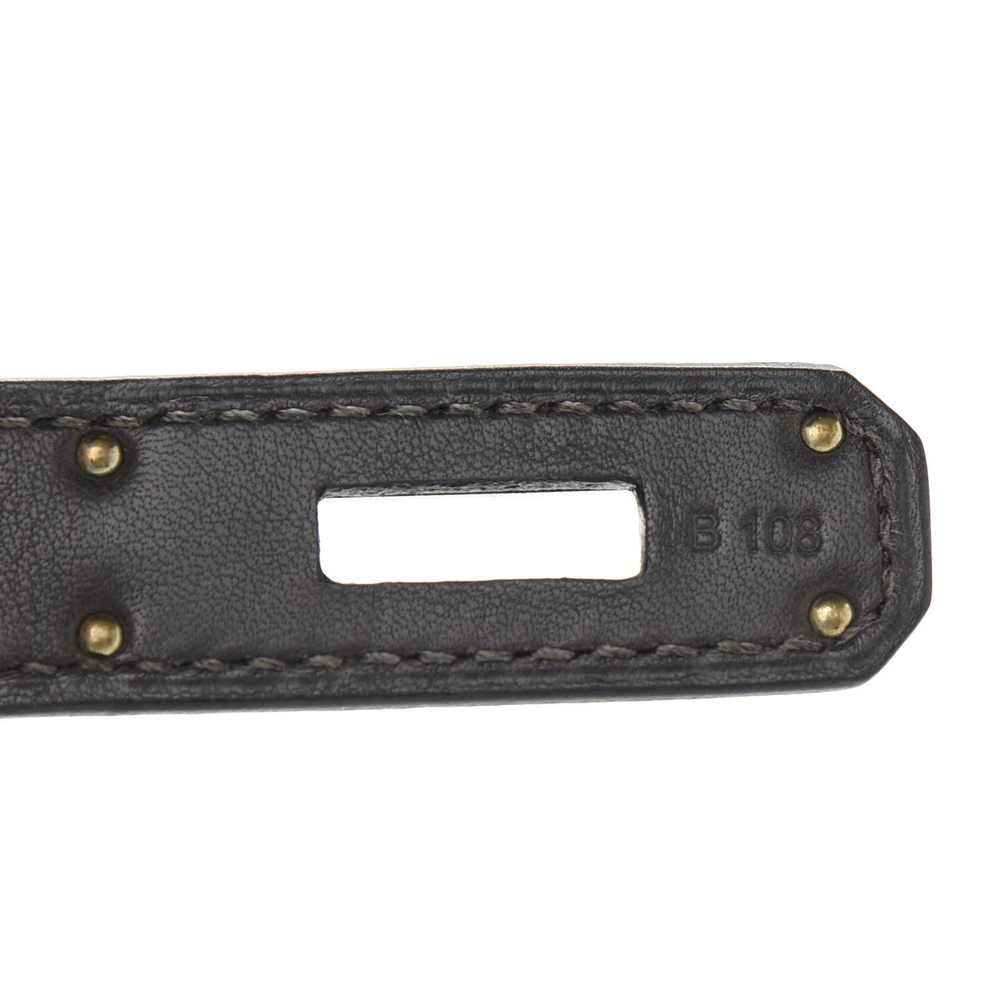 Swift Birkin 30 Graphite