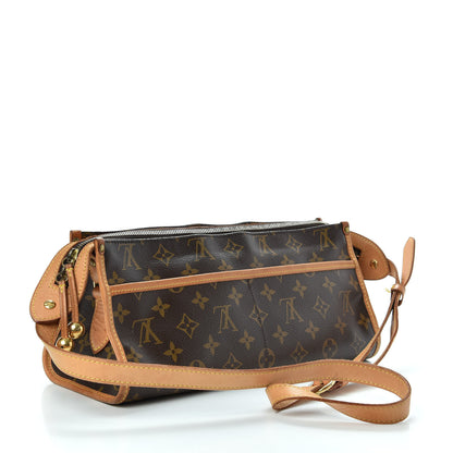 Louis Vuitton Monogram Popincourt Long Shoulder Bag 3 of 13