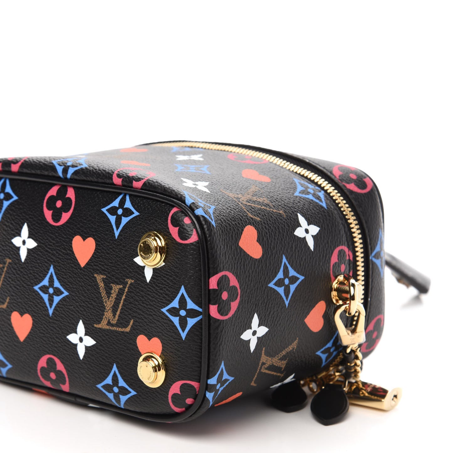 Game On Vanity PM Black