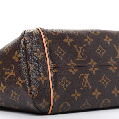 Louis Vuitton Monogram Totally PM 6 of 25