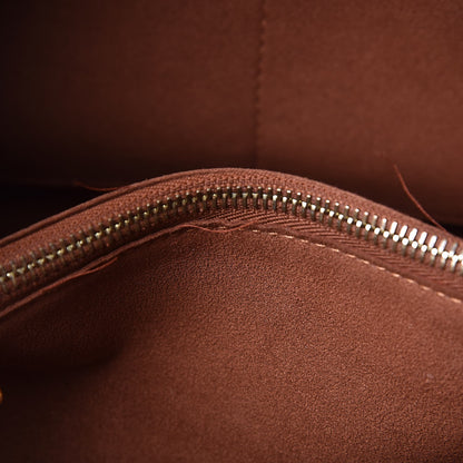 Louis Vuitton Monogram Olympe Camel 8 of 12