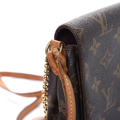 Louis Vuitton Monogram Favorite MM 13 of 16